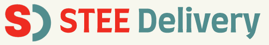 STEE Delivery Logo